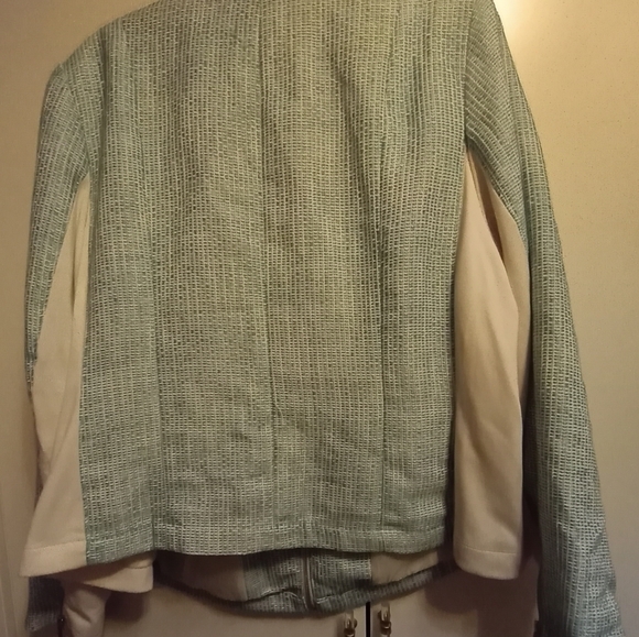 Lane Bryant Jacket - Picture 4 of 5